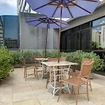 Saintmartin #1410 - Flat Completo By Carpediem