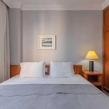 Saintmartin #1410 - Flat Completo By Carpediem Apartamento *