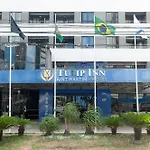 Saintmartin #1410 - Flat Completo By Carpediem